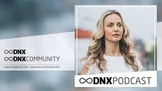 Monika Proffitt: Future of Money and Business Leadership