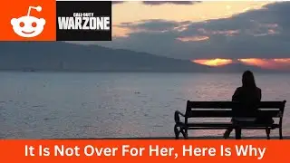 36yr Old Mum Has Given Up On Dating.. Reddit Stories (COD: Warzone Gameplay)