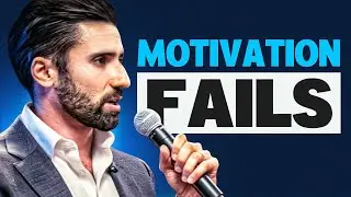 Why Motivation Fails (And What Replaces It)