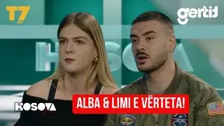 PLAS debati, HANA me info EKSKLUZIVE, Big Brother reality? ALBA & LIMI e vërteta! Flet Ylli  | T7