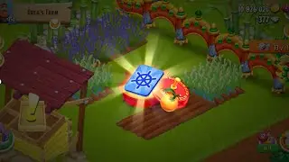 Hay Day | Level 169 | Greg&rsquo;s Lunar New Year Calendar ⑦