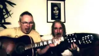 protest blues