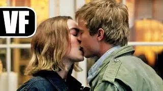 ATYPICAL Bande Annonce VF (Netflix - 2017) Série Adolescent