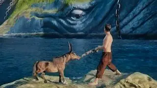 A Magical Journey to Save the Kingdom | Upon The Magic Road Movie Explained in Hindi/Urdu Summarized