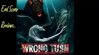 Wrong Turn (2021) Movie Review - End Scene