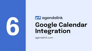 How to Integrate Google Calendar for Seamless Meetings