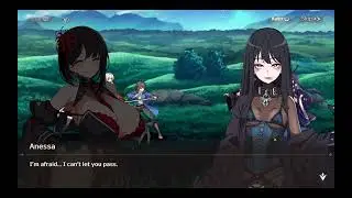 Lost Sword - Stage 46-11 ja 47