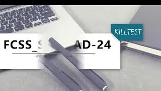 FCSS-Fortinet FortiSASE 24 管理員:FCSS_SASE_AD-24