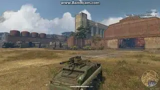 Crossout: Судья 76мм Judge 76mm