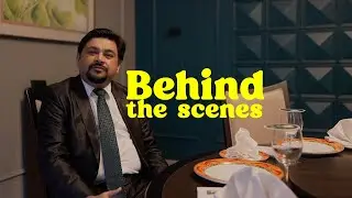 Behind-the-scenes | Brand Development of Khazana | Story | Bangladesh | Boss Man Film