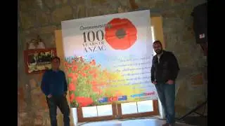 Anzac Tours