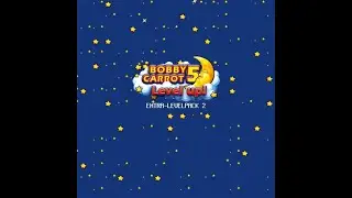 Bobby Carrot 5: Повышай уровень! Прохождение Extra-Levelpack 2 (все уровни)