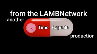 LAMB Time Capsule -  Mason Clover Messianic Music Scene