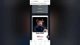 🔥YENİ NFTLAND İLE G&Uuml;NL&Uuml;K %4-%6 KAZAN&Ccedil;💰&Ouml;DEME KANİTLİ💵