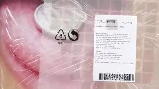 bladee - Dumpster Baby