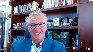 Mark Peters Speaks with Pat Soldano About Keeping a Multi-Generational Family Business Growing