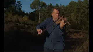 Viotti - Ranz des Vaches. Rose - Pine Tree Counterpoint/RSPB Farnham Heath.Knowledge Exchange Violin