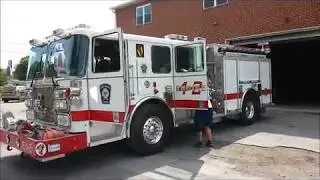 Blue Ridge VFD Pa.