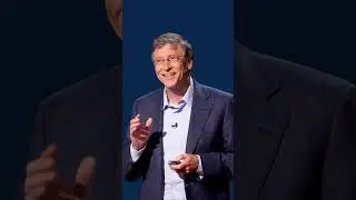 Bill Gates Ni CBN Ela Convince Chesadu? | #shorts #telugushort #cbn