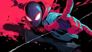 [GMV] Marvel's Spider-Man: Miles Morales | Legendary