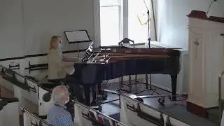 BCCUCC Sunday Service