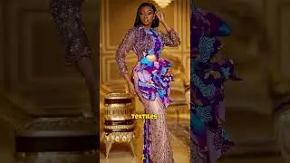 African Fashion Revolution #AfricanFashionRevolution #RevolutionizingAfricanFashion