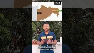 &ldquo;Maharashtra divide होऊ शकतो का? 😳 | Article 3 Explained 🇮🇳&rdquo;