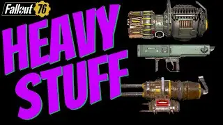 Fallout 76 - Spending 3000 Legendary Scrip During The Purveyor Sale