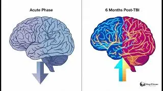 TBI and Sleep: Why Brain Injuries Cause Chronic Sleep-Wake Disturbances