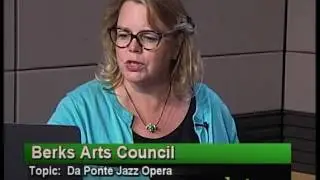 Jazz opera La Ponte and RSO's July 4th concert at FirstEnergy Stadium.   6-6-16