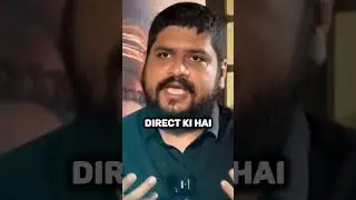 adipurush movie director om raut detail 🤯#shorts