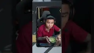 người ăn khổ nhất thế giới #ff #memes #xuhuongtiktok