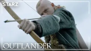 Outlander | Favorite Memories from Filming | Season 6