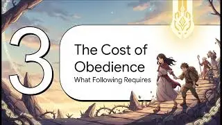 FOLLOWING GOD&rsquo;S DIRECTION | Daily Bread | 01-24-26