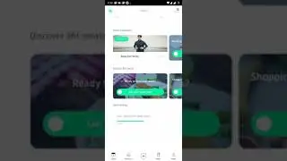 8 Fit app review - Best fitness Android application