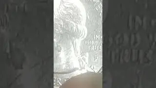 new mint error quarter 2013 on a Hawaii coin give me a thumbs up if you like it