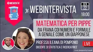 Come studiare la matematica: da frana coi numeri a geniale come un giapponese