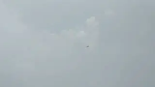 JF-17 Lahore Airport 2019