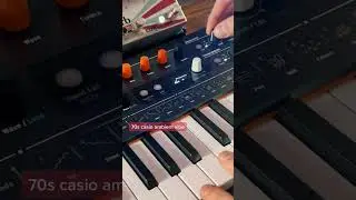 MiniFreak presets #minifreak #arturia #synth #musicproducer #shorts