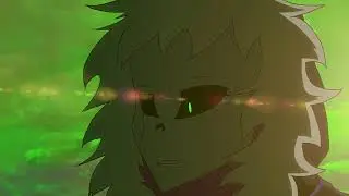 Judgement Hall II VITIATE Undertale Fan animation (Part 2) (REUPLOAD)