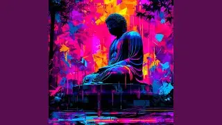 Sacred Heart Healing with Ambient Forest Frequencies