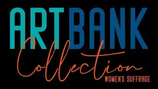 Art Bank-Women's Suffrage