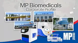 MP Biomedicals - Corporate Profile