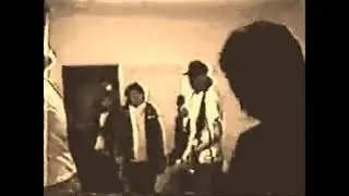 Manic Subsidal-Blackball