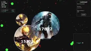 ONE SPLIT TRICK REVERSE!!!!GOTA.IO