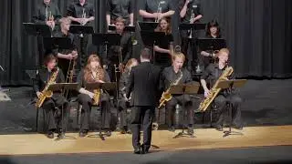 Kuna Bands 2026 Winter Concerts