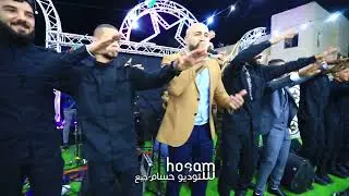 باسل جبارين دبكه نااار فرقة نجوم الشمال لولا حبك ما جيتك🔥سهرة اسيد خيرالله