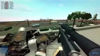 Quitting (Rank 200 Clips) (READ DESC)