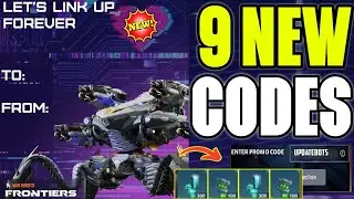 ⚡ЛУННЫЙ⚡НОВЫЙ ГОД 🎁 Подарочные коды War Robots на 2026 год - Подарочные коды War Robots в январе ...