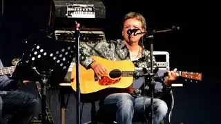 Danilo Cartia - Shady Grove